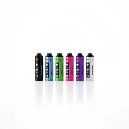 Yocan Hit 2 Vaporizador de Hierbas Secas Cerámico 1800mAh