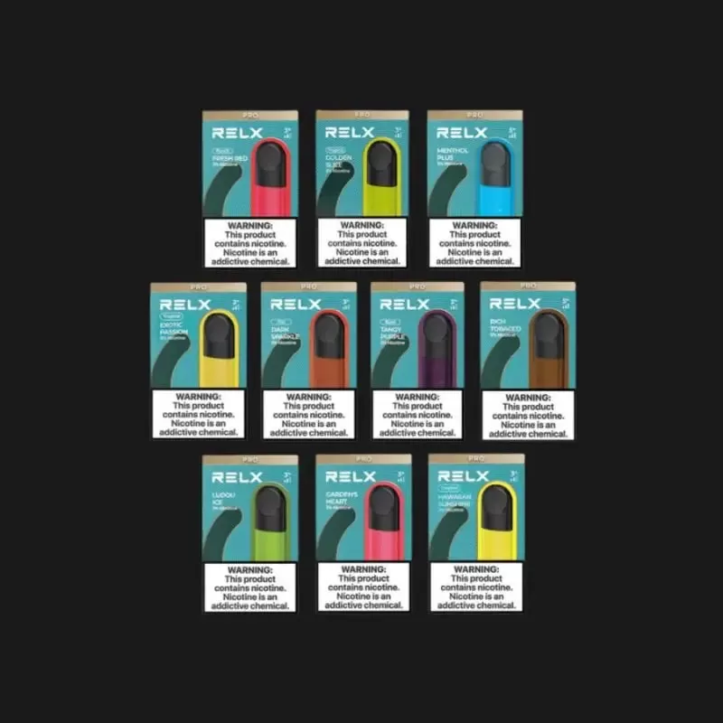 RELX Infinity Pods - Guava