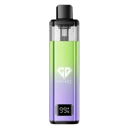 Crystal Galaxy Focus 1 Prefilled Pod Kit