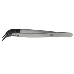 PELCO® ESD Safe, Replaceable Tip Tweezers 277