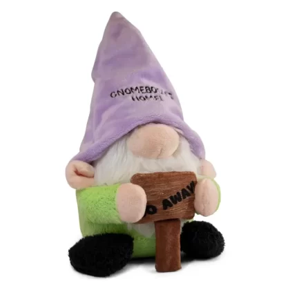 pünchkins Plush Toy – Gnomebody’s Home - Ejuicewarehouse