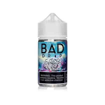 Farleys Gnarley Sauce Iced Out Bad Drip Labs 60mL - 3MG