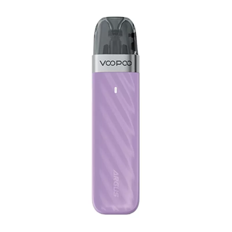 Voopoo Argus Z2 Pod Kit - Lake Blue - Londonvapewholesale Co - Image 3