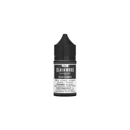 Blackwood Salt 30mL - Alphavapes