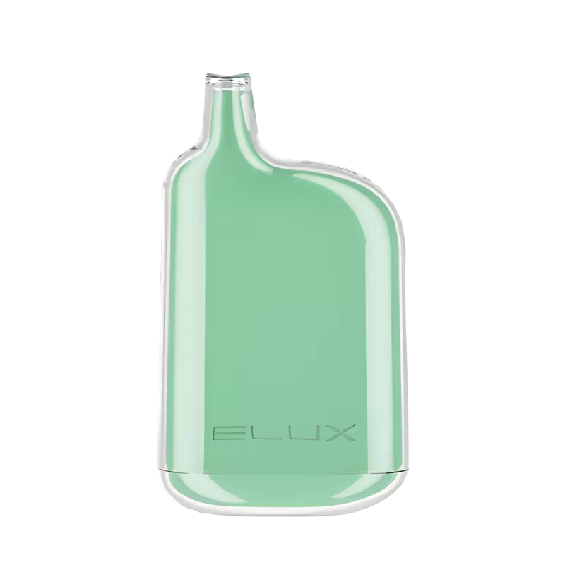 Elux Jelly Mini 800 Disposable Vape - Image 2