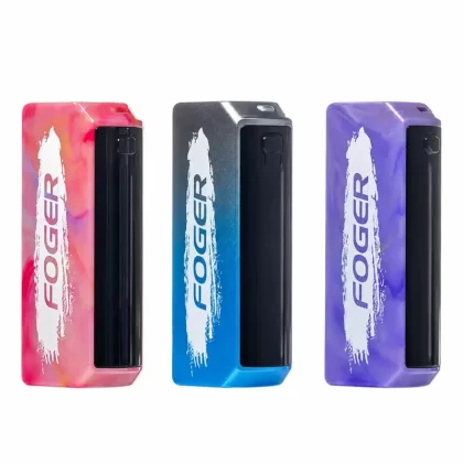 Foger Switch Pro 1200mAh Battery - Assorted Colors (7EE8EC)