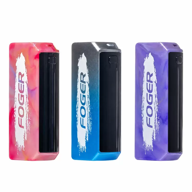 Foger Switch Pro 1200mAh Battery - Assorted Colors (7EE8EC)