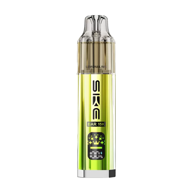 SKE Bar 15K Kit - VMT Ice - Vapeshop Co
