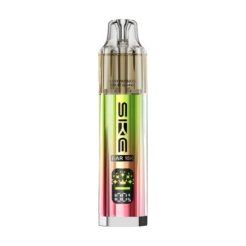 SKE Bar 15K Kit - VMT Ice - Vapeshop Co - Image 2