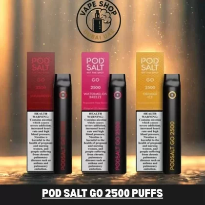 Pod Salt Subo 3MG 50ML E-Juice in Dubai - Candy, Grape (553DF4)