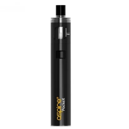 PockeX All-in-One Starter Kit by Aspire - Rose