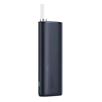 Oxva Slimstick Prefilled Pod Kit - Select#Blue (Blueberry)>Black (Kiwi Passionfruit)>Gold (Lychee Ice)>Grey (Mint)>Pink (Watermelon)>Purple (Lemon Lime)