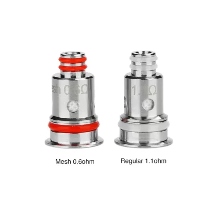 Sense Orbit-Orbit TF Replacement Coils 5pcs-pack
