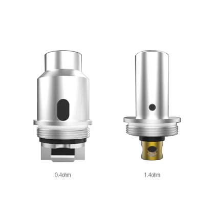 Hugo Vapor Planet Replacement Coil 5pcs-pack - Regular 1.4ohm