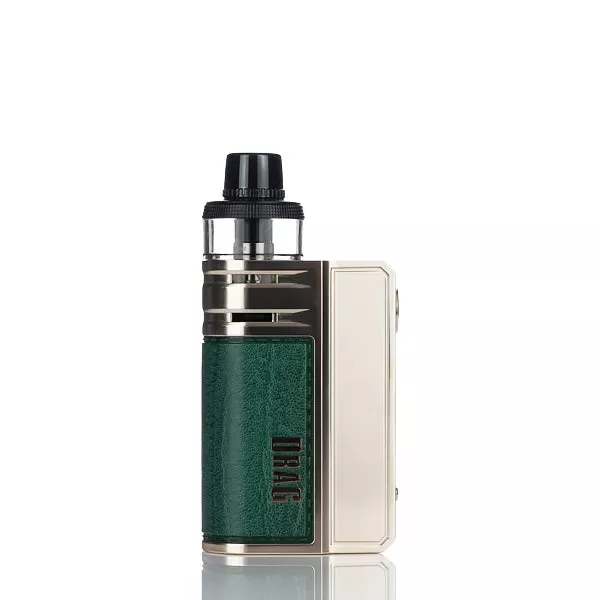 VooPoo Drag E60 60W Pod Mod Kit - Vapordna - Image 3