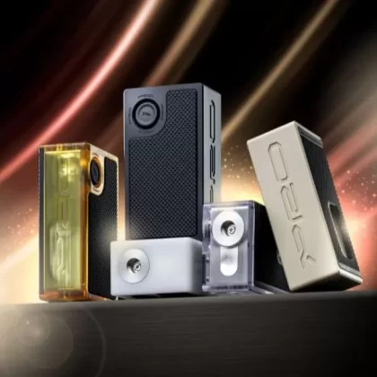 Protocol ST SQUONK TRIBUTE Peek – Protocol Vape Tech