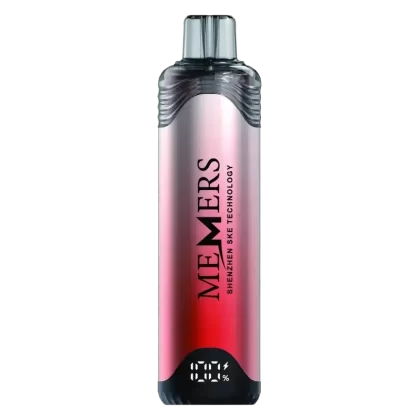 Memers Wukong V10000 Watermelon Ice Prefilled Pod Kit