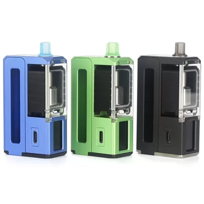 ADVKEN FOB AIO 80W Kit