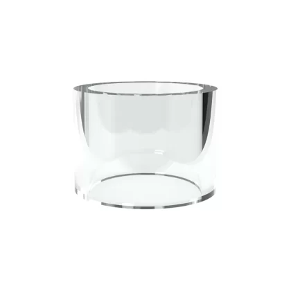 Vaptio Palo Replacement 2ml Glass - Ecigwizard