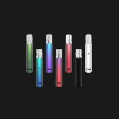 LANA MATTE DEVICE - Iceberg Jade