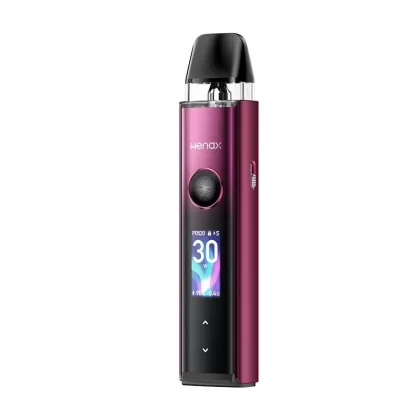 Geekvape Wenax Q Pro Pod Kit - Vapebazaar Pk
