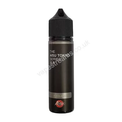 Blackjack E-Liquid Shortfill by Aisu Tokyo - Vapestreams Co