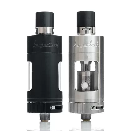 KangerTech Protank 4 5.0ML Tank Atomizer - Black
