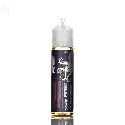 Phillip Rocke E Liquid