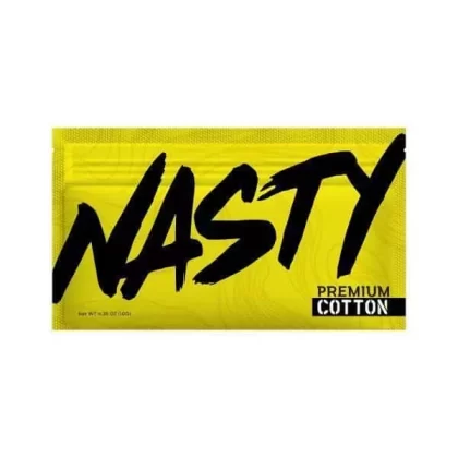 Nasty – Premium Cotton - Default Title