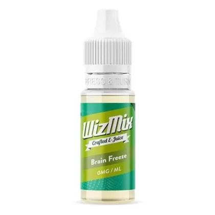 Brain Freeze by WizMix - 3 mg/ml