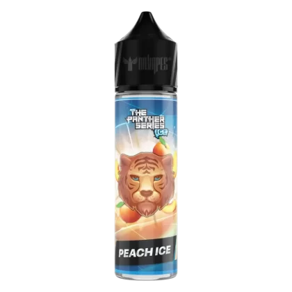 Peach Ice 60ml - 60ml / 12mg