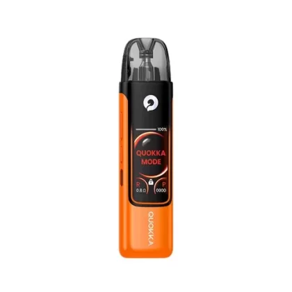 Hayati Quokka Pro Pod System