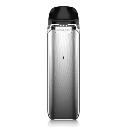 Luxe Q Pod Kit By Vaporesso