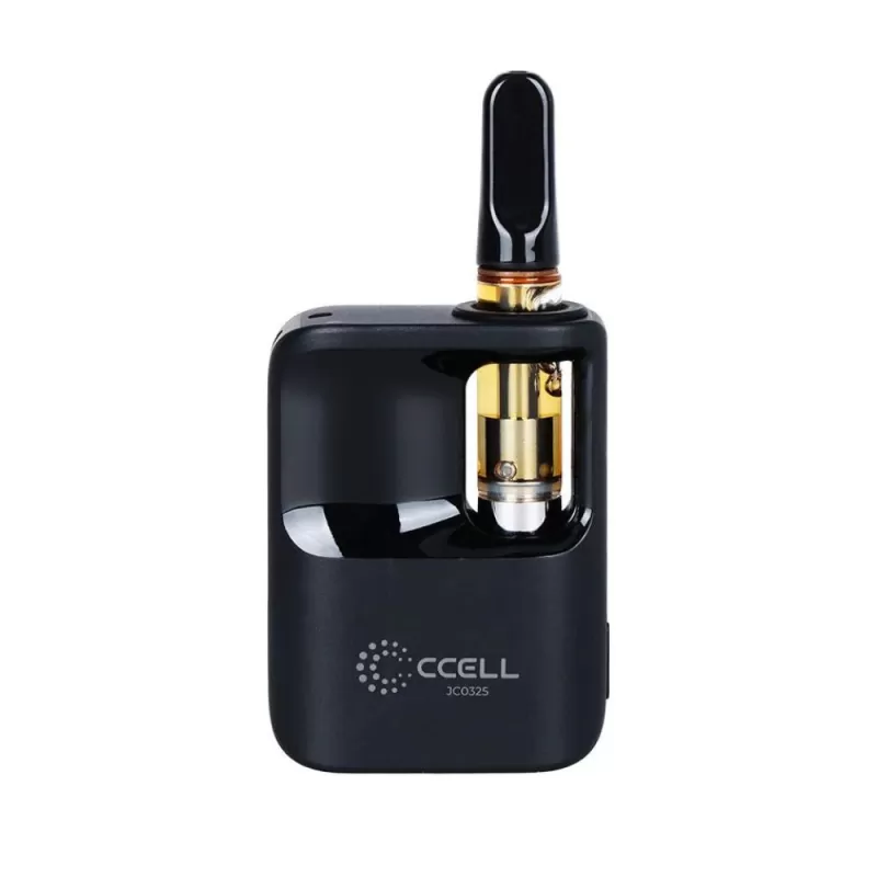 CCELL Stylo Variable Voltage 510 Thread Cart Battery - Discountvapepen