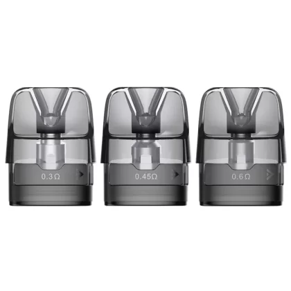 VOOPOO Argus E40 Pod Cartridge - Vape Product; Vape Product