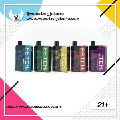SMOK FETCH MINI (Authentic)
