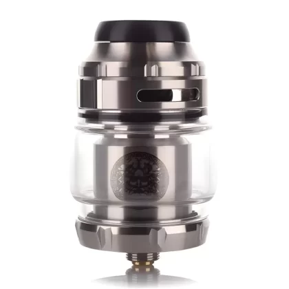 Atomizador Zeus X RTA Mesh (Malla)
