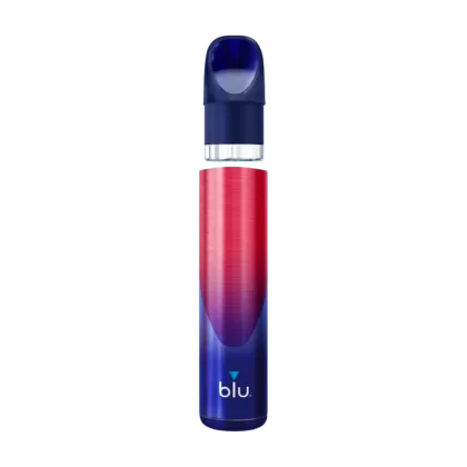 Blu Bar Vape Kit - Cherry - Vapeshop Co