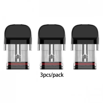 SMOK Novo 2X Replacement Pod Cartridge (3pcs/pack) - Ecigpremium