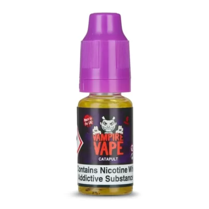 Catapult E-Liquid by Vampire Vape (10ml) - Vapekit Co