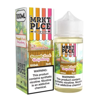 MRKTPLCE - Vaporider Deals (5C5665)