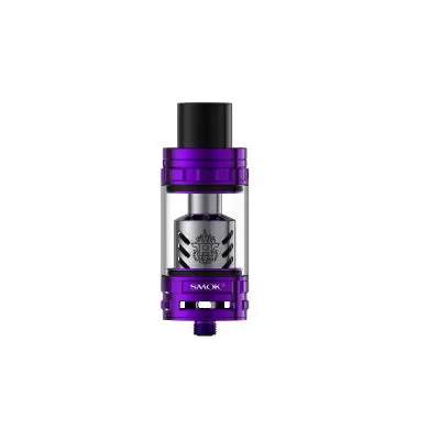 SMOK TFV8 SUB Ohm 6.0ML Tank Atomizer - Blue - Image 3
