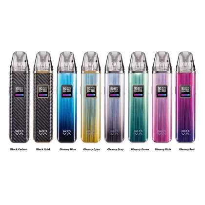 OXVA Xlim Pro Kit - Ejuicewarehouse