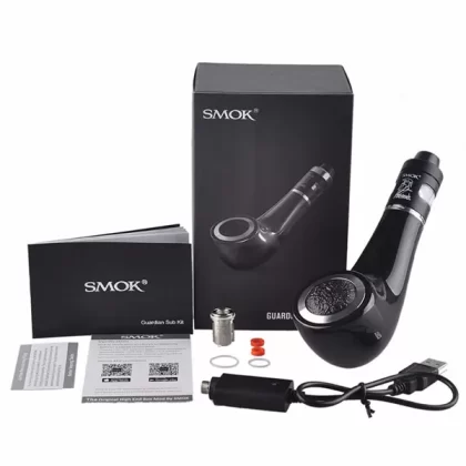 SMOK Guardian Sub Kit – 1900mAh