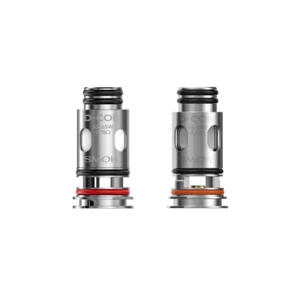 SMOK D-Coils (5 Pack) | Canada Vapes