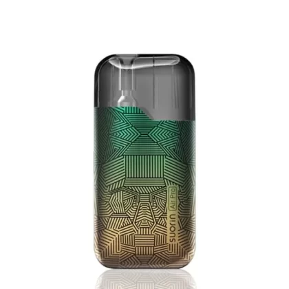 Suorin Air Pro 18w Pod Kit 930mAh - Black, Blue