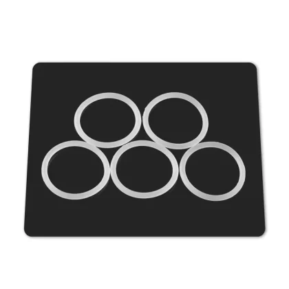 Limelight Frolic Silicone Oven O-ring Set - Eliquidsupply