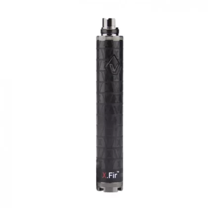 Vision X-fir spinner 2 – Batteri