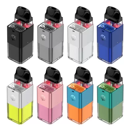 Vaporesso XROS CUBE Pod Kit 900mAh - Black