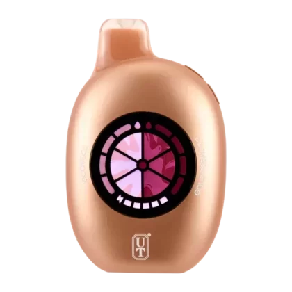 Tobacco – Gold Tobacco – Flum – UT Bar 50K - Vape Store